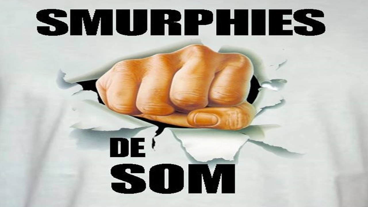 **SMURPHIES PESO PESADO – SÓ PEDRADA! No Comando e mixagagem by dj Markynhos!