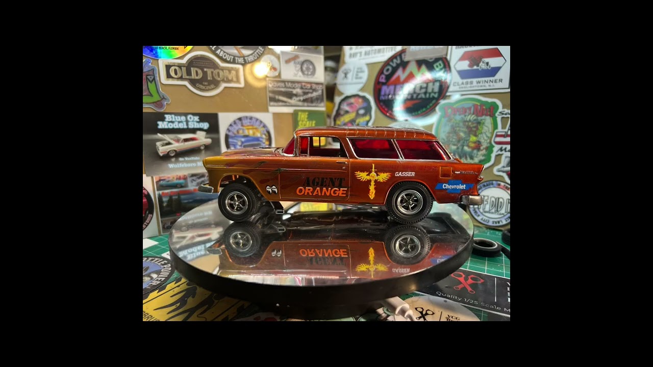 2025 model builds review