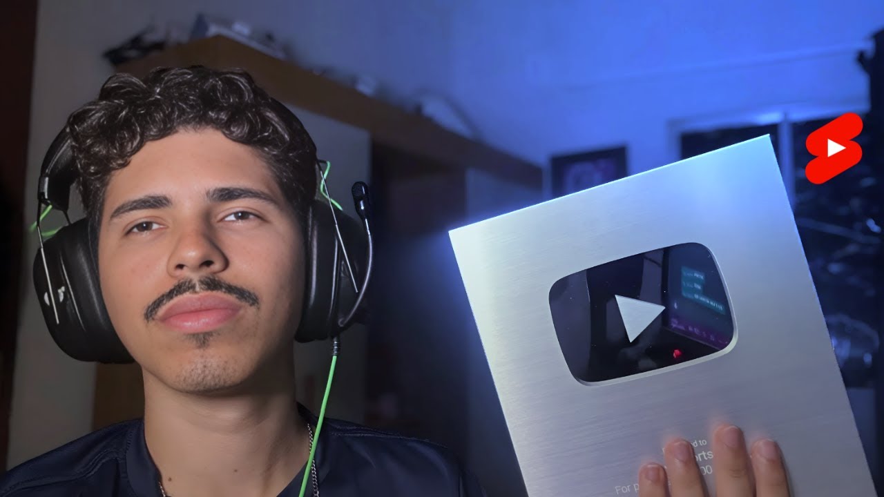 Como Fazer SHORTS VIRAIS Para Monetizar no Youtube (+R$5000 / Mês) - NA PRÁTICA