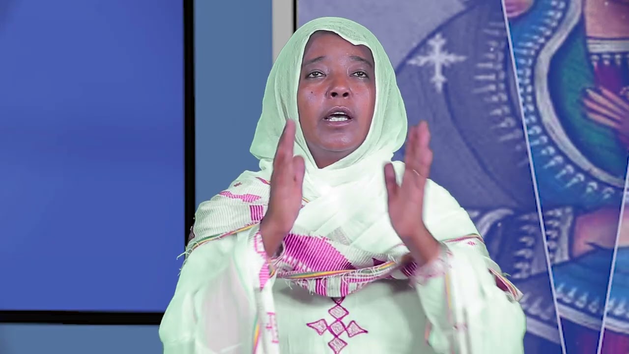 #zemarit workenesh tefera#ortodox tewahedo mezmur#በምን በምን እንመስላት#