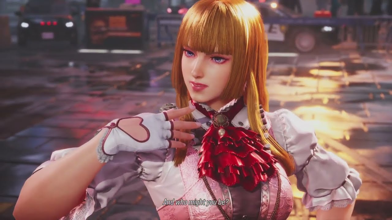 Tekken 8 | Over 30 Minutes of Hype Lili Gameplay