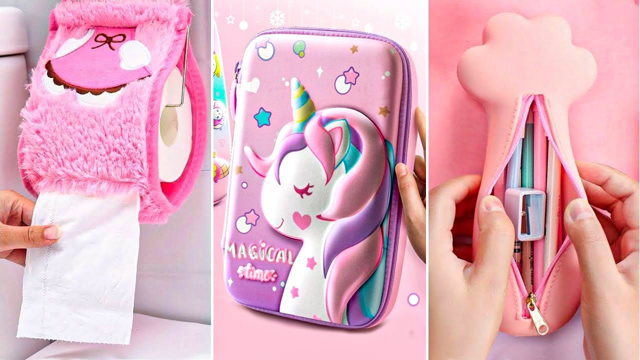🥰 New Gadgets & Versatile Utensils For Home #71 🏠 Appliances, Make Up, Smart Inventions スマートアプライアン
