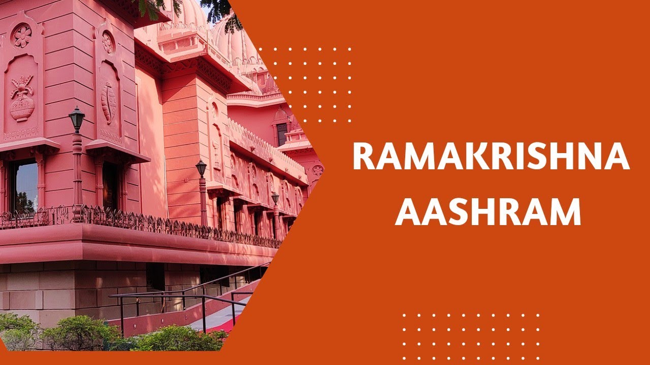 Ramkrishna Ashram Rajkot Gujarat