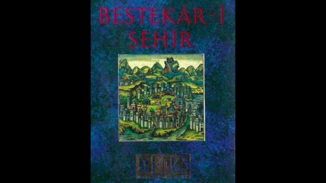 Bosphorus - İhsan Özgen - Acem peşrev - Sultan Veled