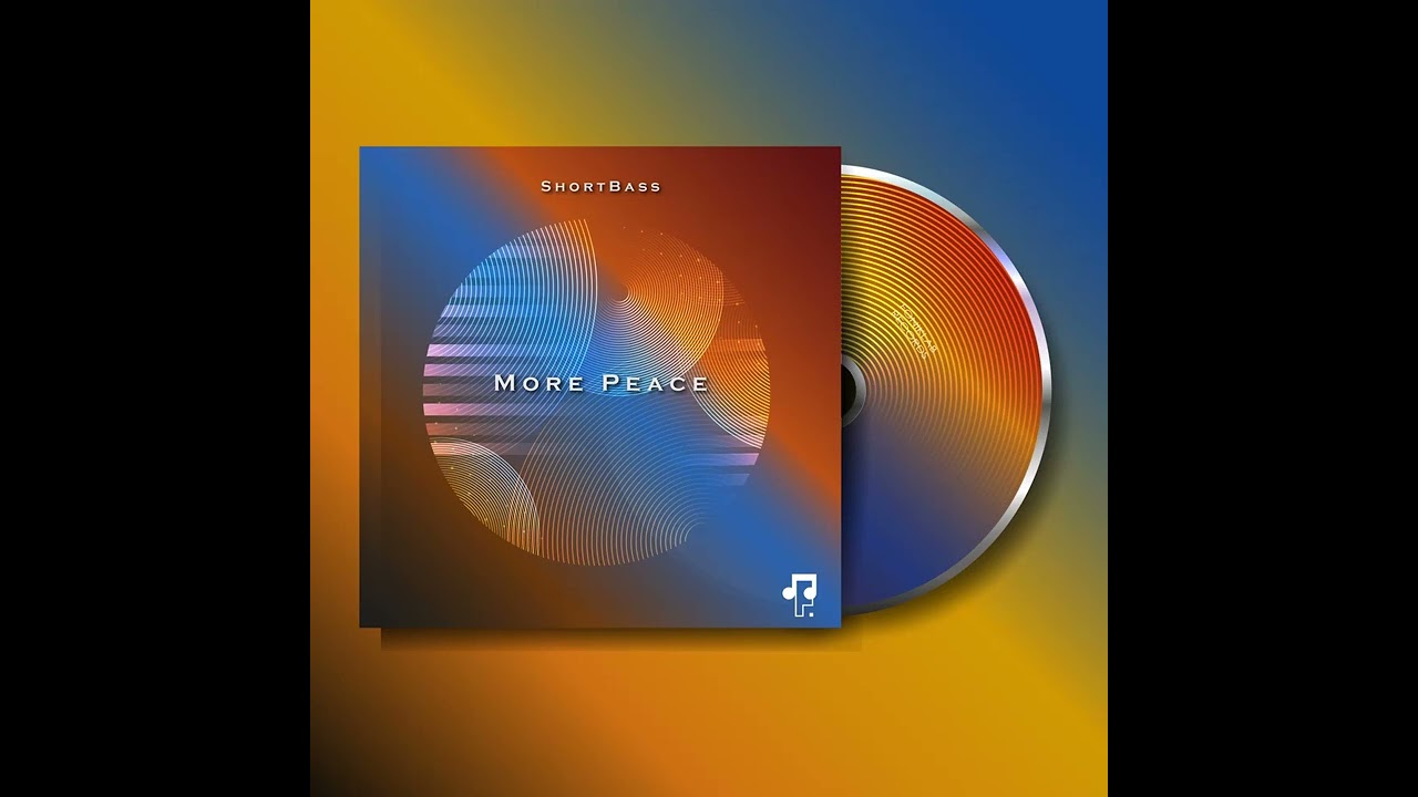 ShortBass - More Peace (Original Mix)