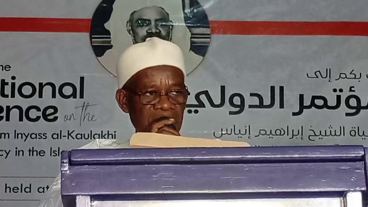 Makon Shehu @ Katsina state tare da Sheikh Abdullahi Uwaisu Limanci