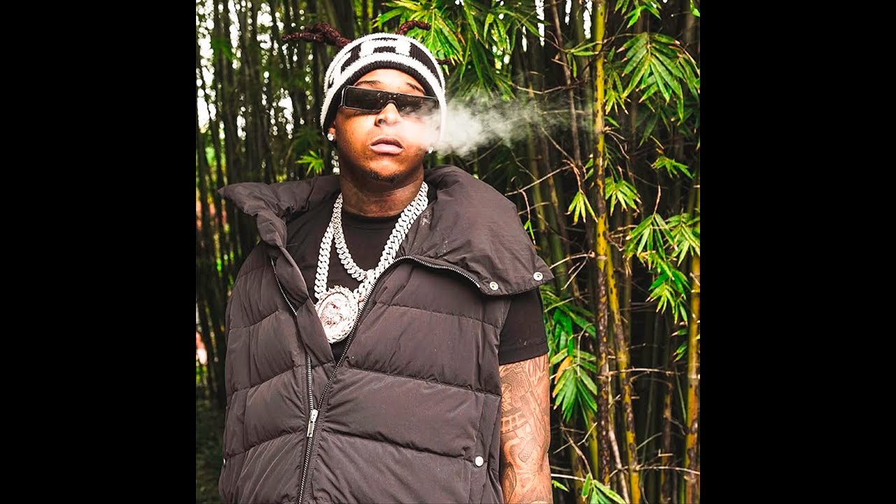 YTB Fatt Type Beat - 