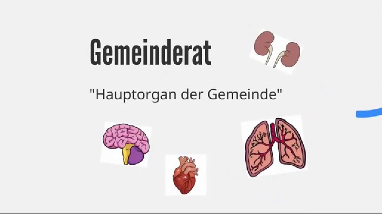 YoungPolitics - Was macht der Gemeinderat?