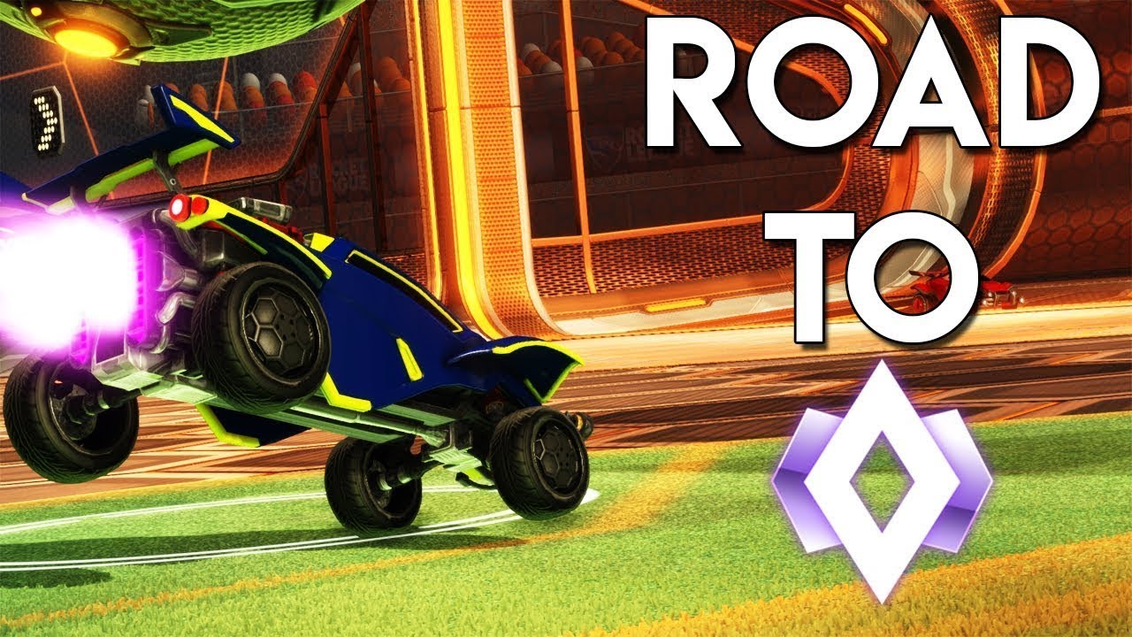 The journey to champ continues