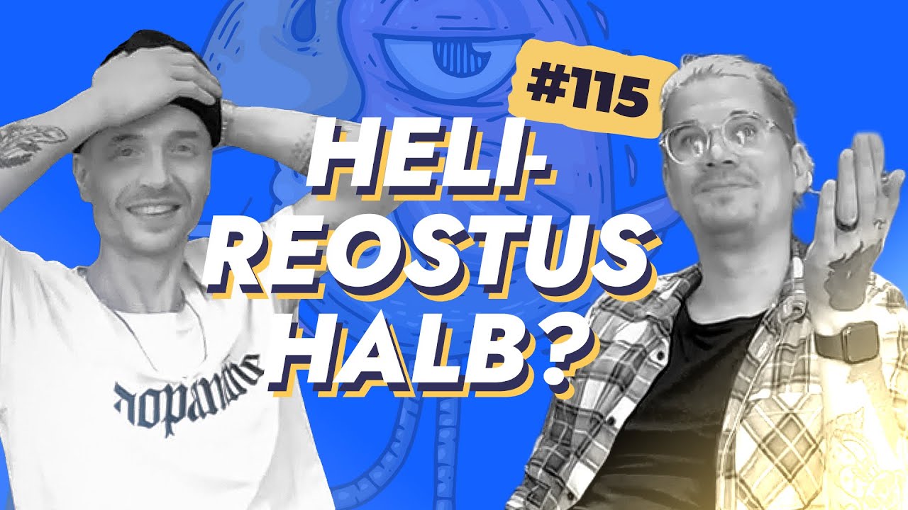 Spotify tappis muusikavideod? + helireeostus, seriaalid ja elutarkused | Hunnik Juttu podcast | #115