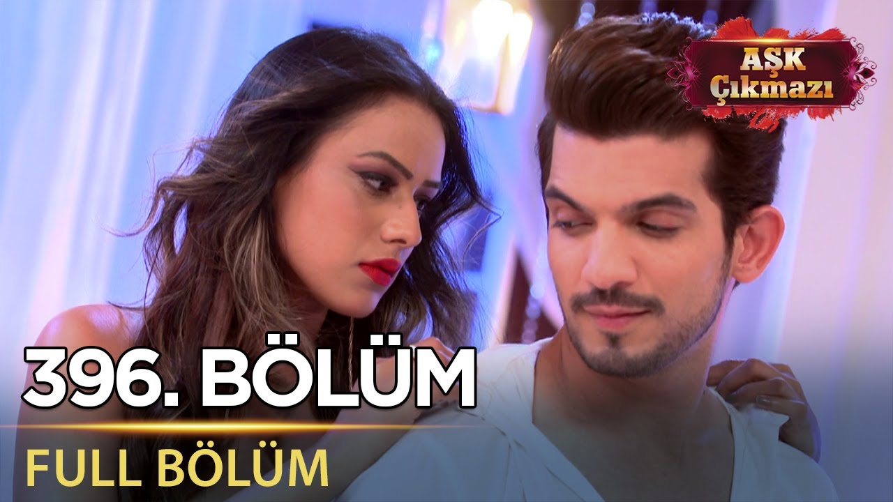 Aşk Çıkmazı - Hint Dizisi | 396. Bölüm
