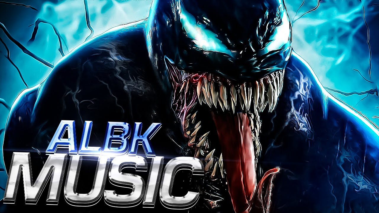 Rap do Venom - O PROTETOR LETAL | ALBK 09