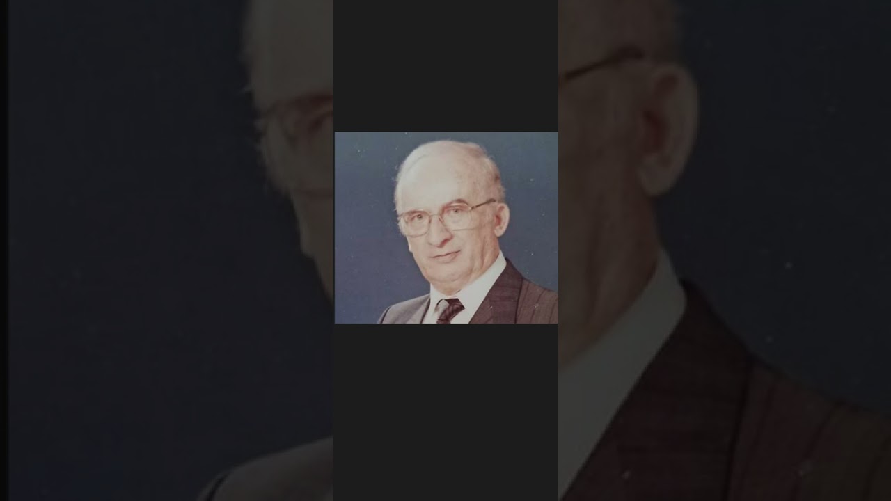 Evankeliumin Kaste-Mauri Viksten