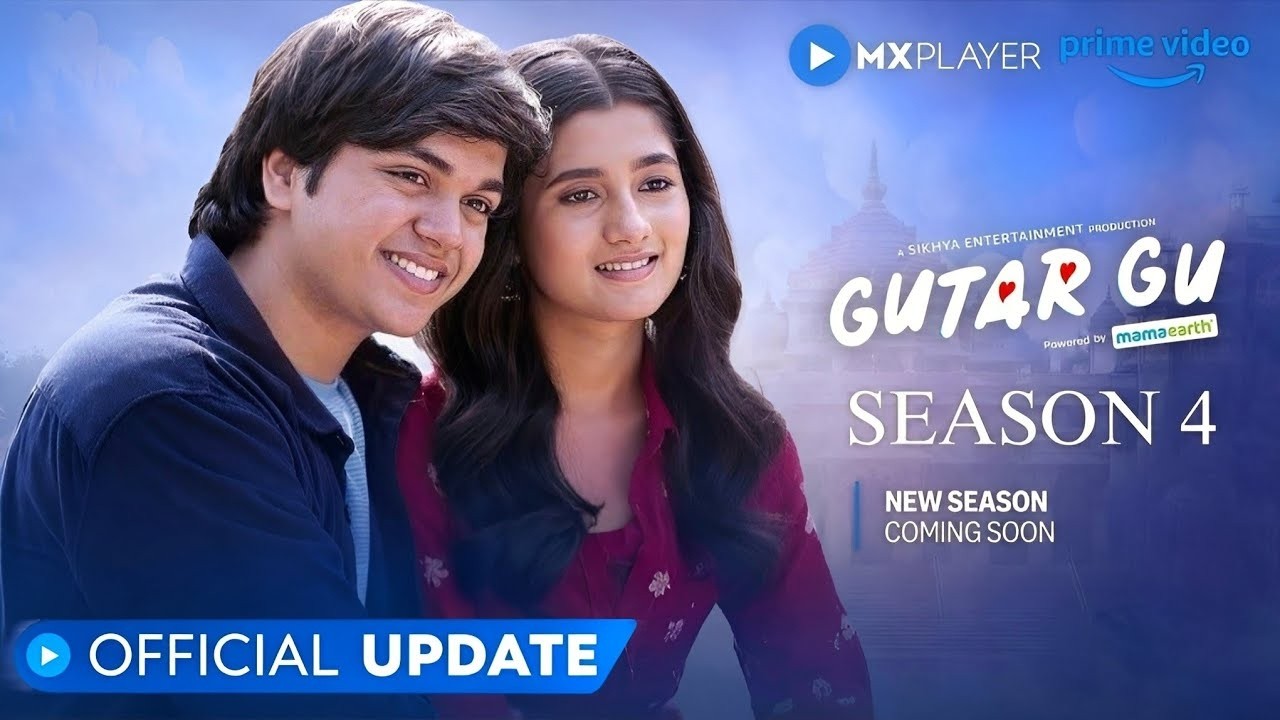 Gutar Gu Season 4 Release Date | Filming Status Update