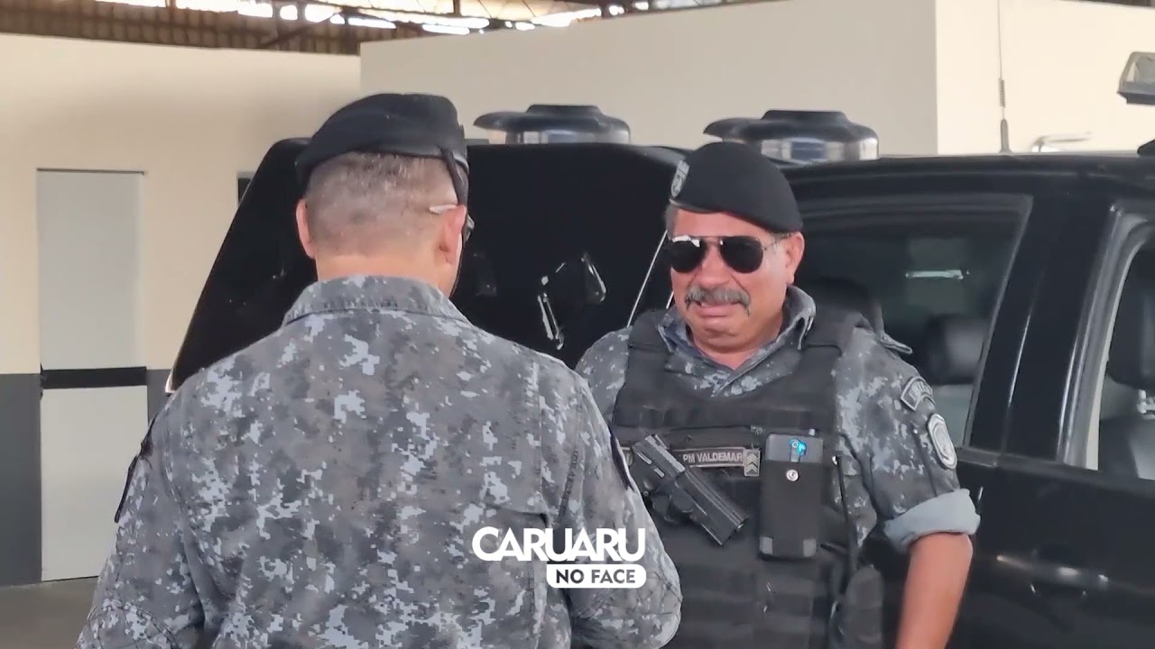 Despedida do Sargento Valdemar