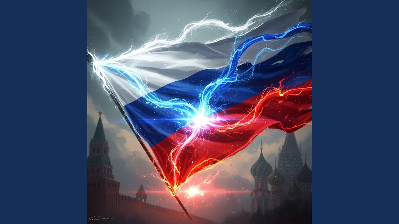 Россия-Родина моя.