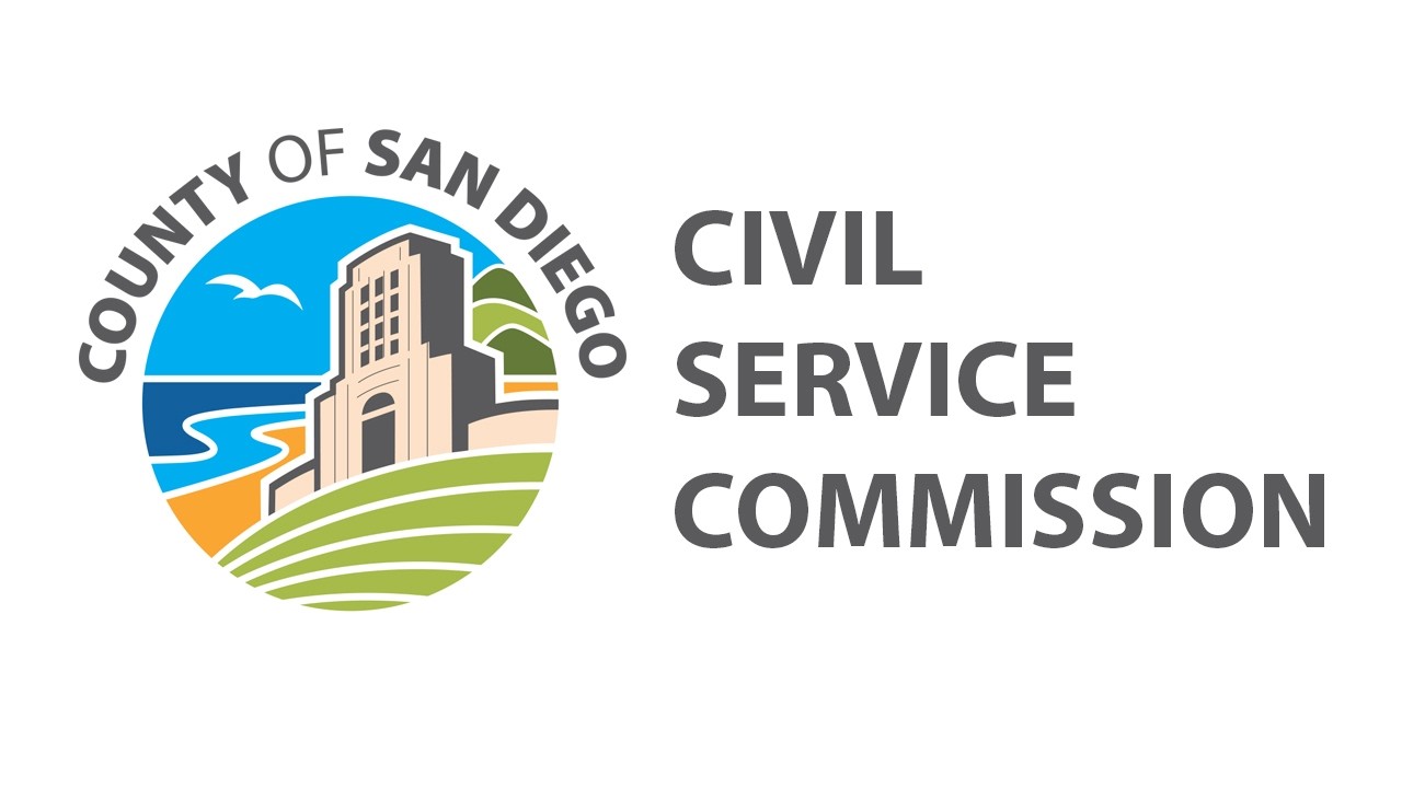 Civil Service Commission Meeting &ndash; May 6, 2026