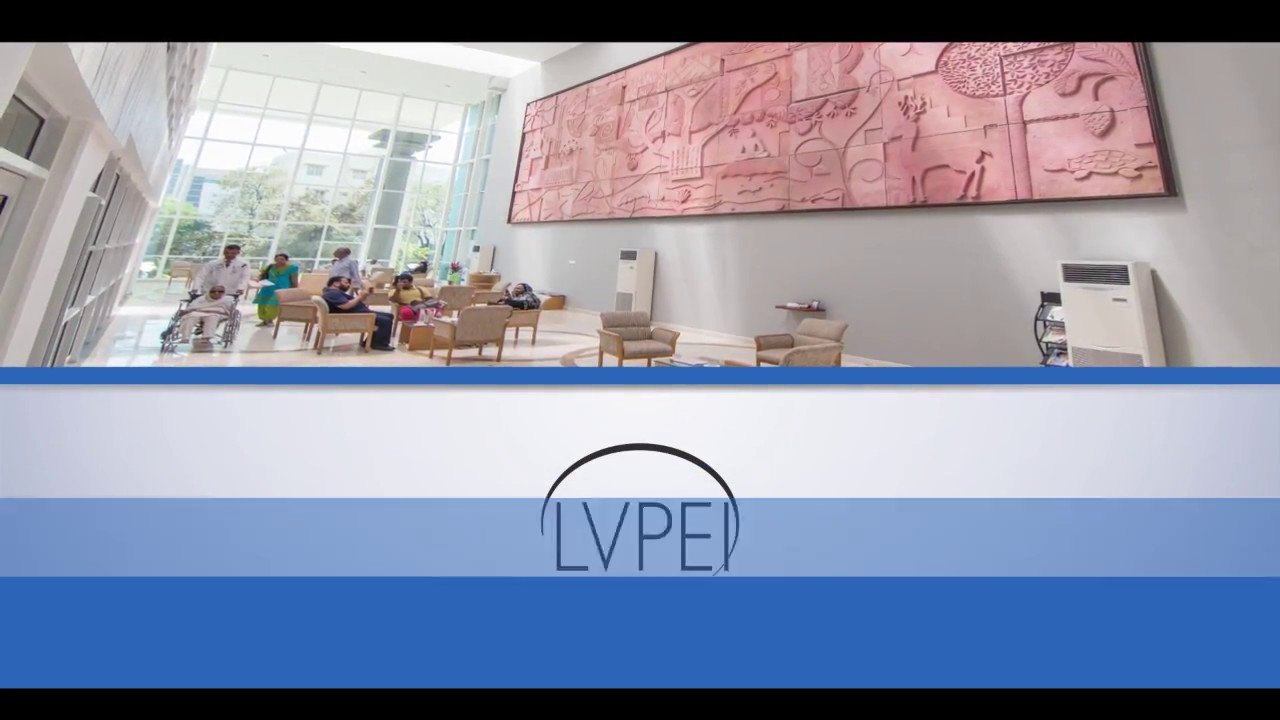 Patient Care at LVPEI