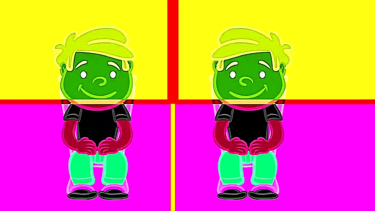 Jumping Elephant and Rats Small Super Simple Songs Effects(sponsored by:preview 2 Effects)
