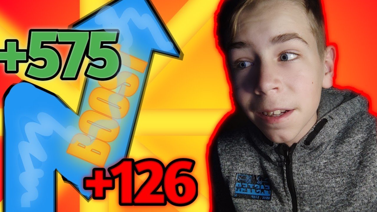 TOP 5 TIPŮ jak m&iacute;t VĚT&Scaron;&Iacute; ZHL&Eacute;DNUT&Iacute; 😱😎!!