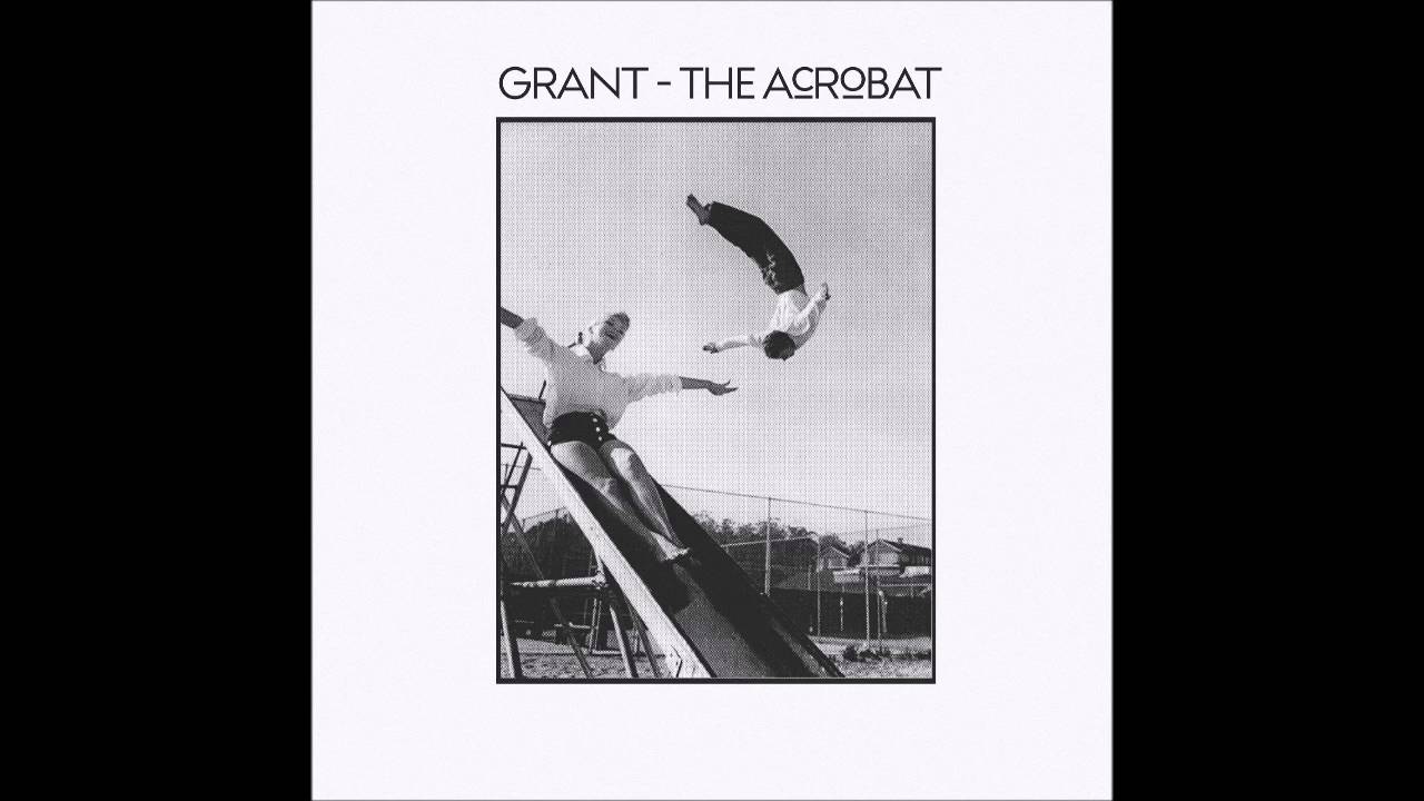 Grant - Charade (A1)