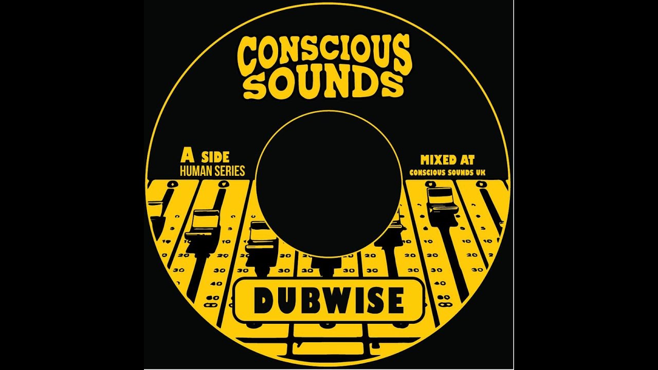 TALES FROM THE CONSCIOUS SOUNDS 2022 HENRY SKENG AT THE CONTROL
