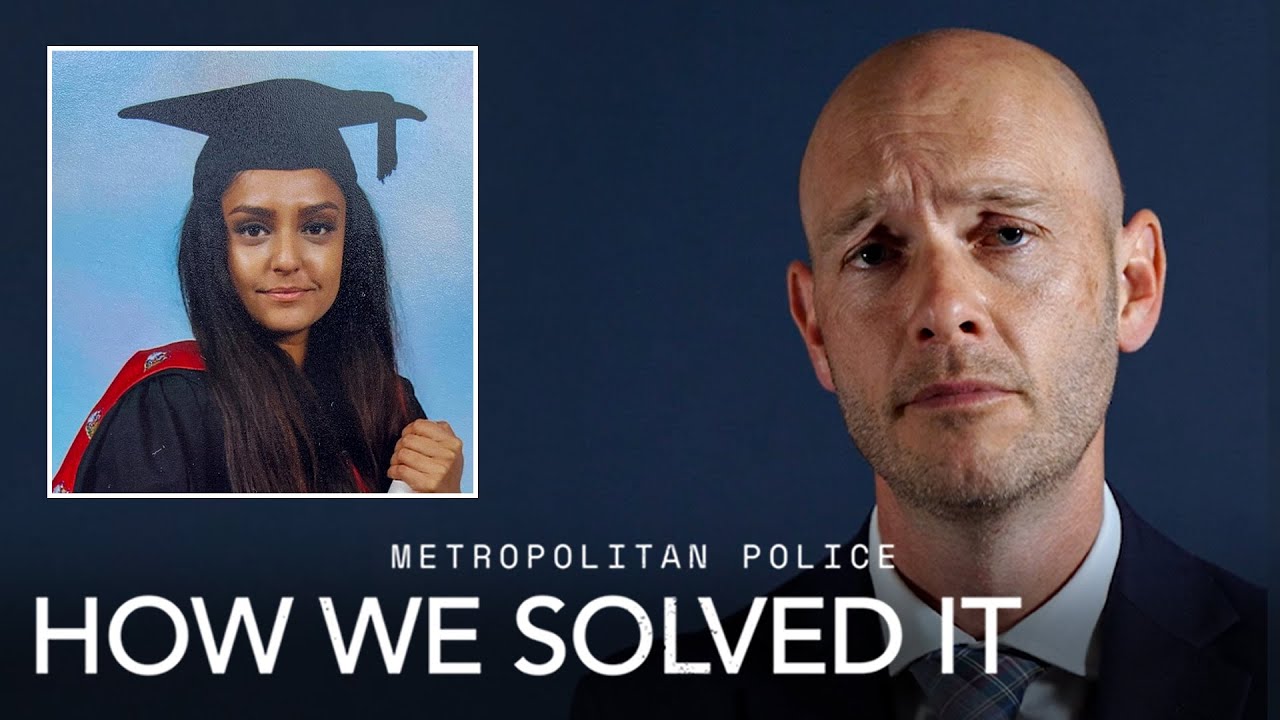 A school teacher randomly MURDERED in violent attack