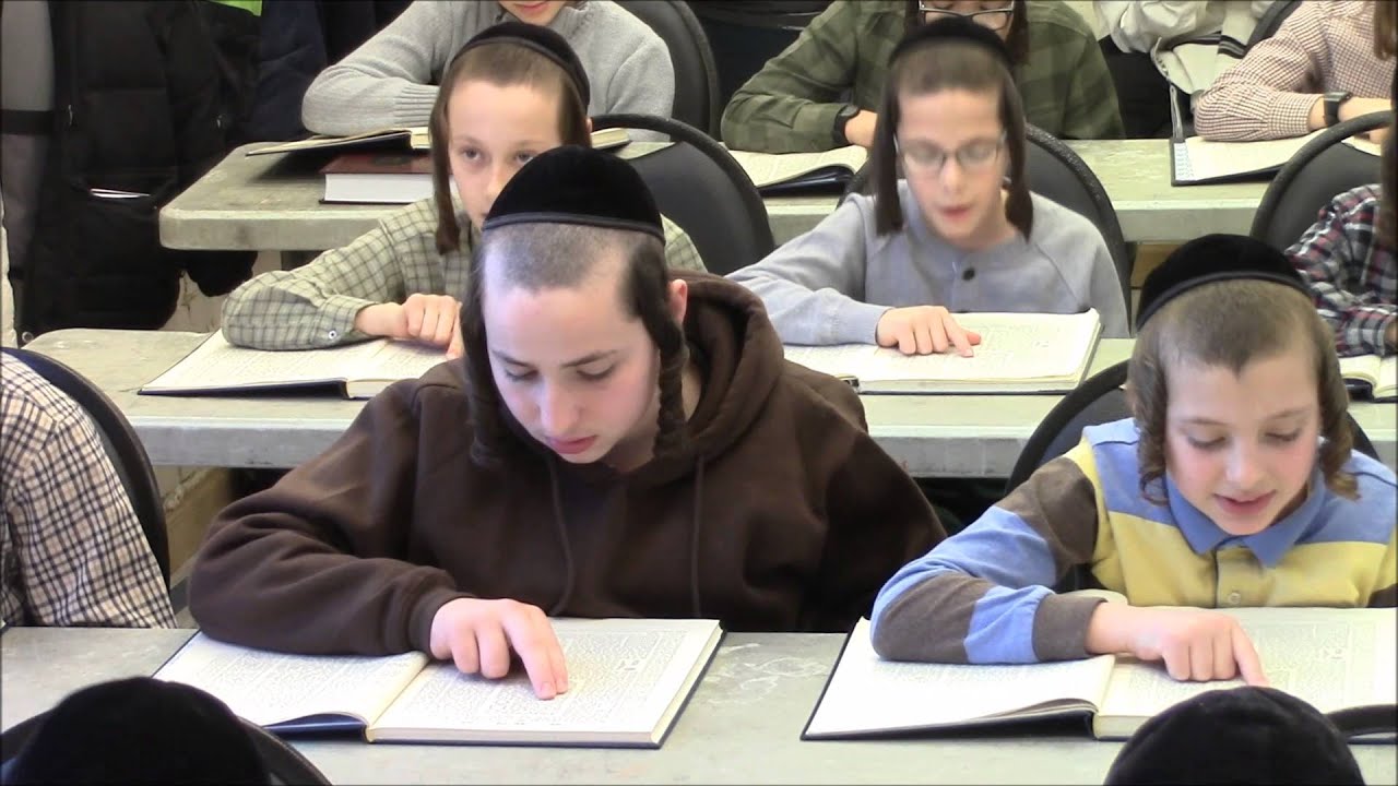 וואס זאל איך טון אז איך קען נישט לערנען? music video - הר