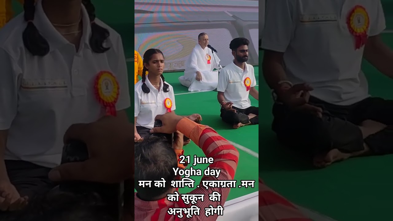 GOYALEMPORIUM #yoga day#bikaner#rajasthan