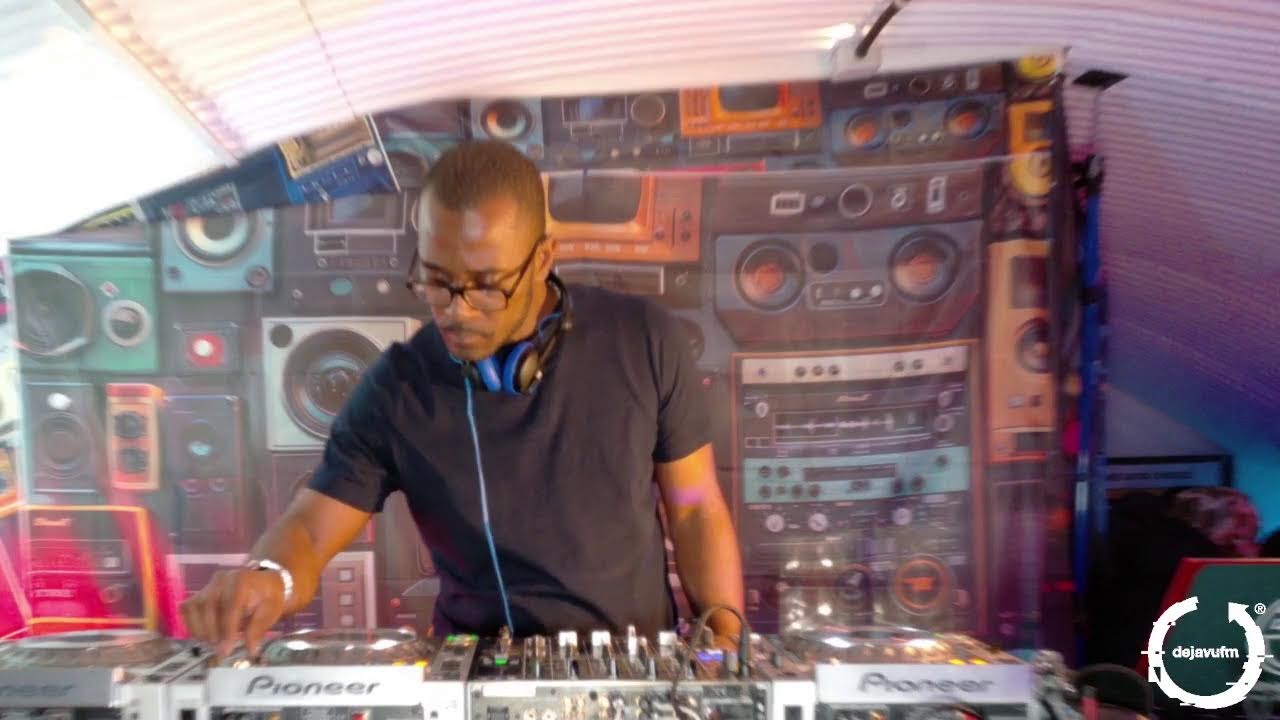 Antonio Pascal's InMyZone Takeover - ft Kismet, CKP, Anthony Ramz, Pedro Pascal, Wigman, Uno + More