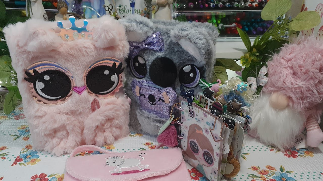 Cute Bible/s & Journals Plus Sharing A Few Amazing Ideas #journals #Bibles #cuteness