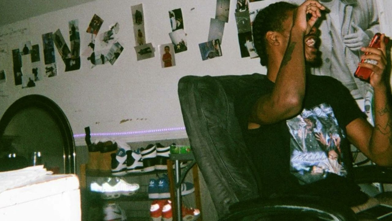 SHAUDY KASH X BABYFACE RAY X TOP$IDE Typebeat
