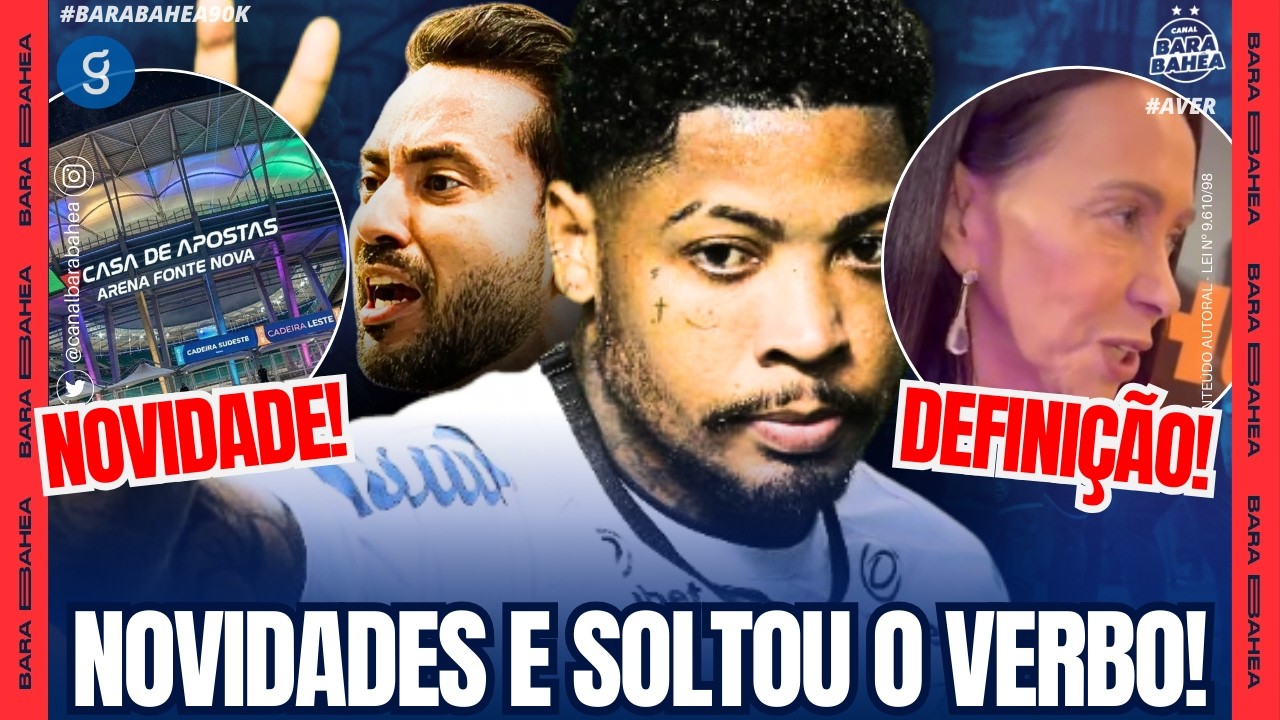 🔥🚨”VOCÊ FOI BABACA, IDIOTA