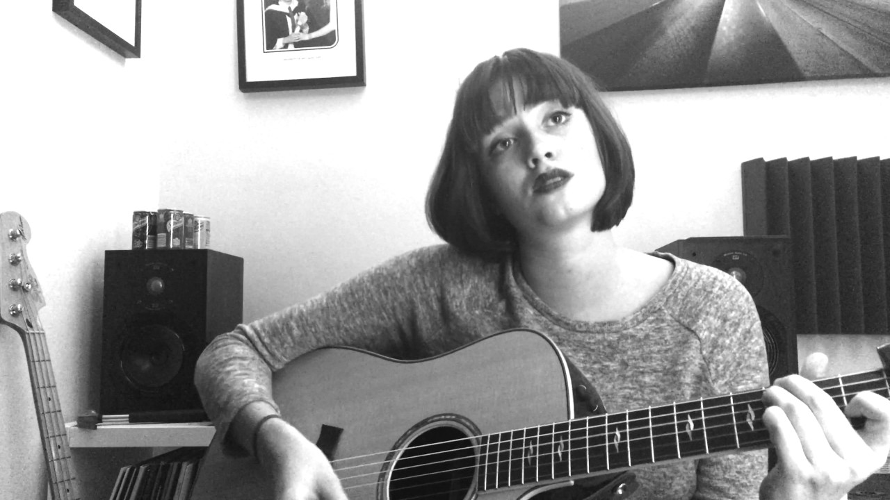 Bedroom Sessions - Devil's Tears (Angus & Julia Stone)