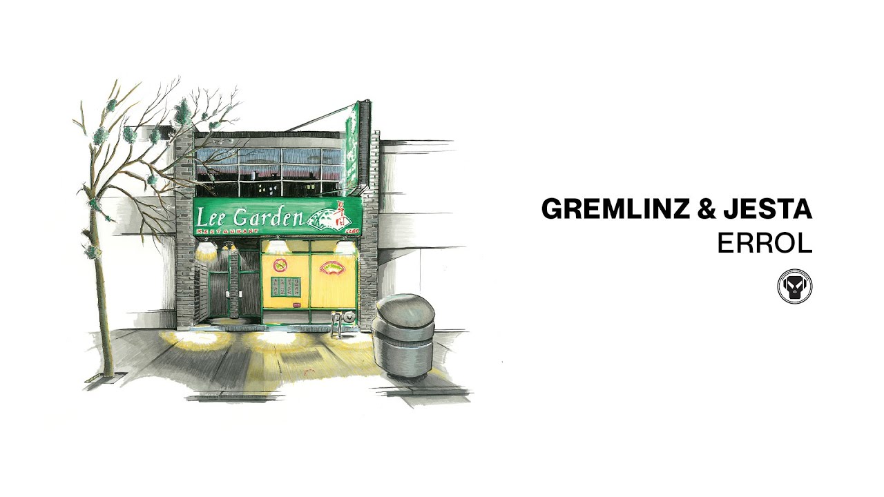 Gremlinz & Jesta - Errol