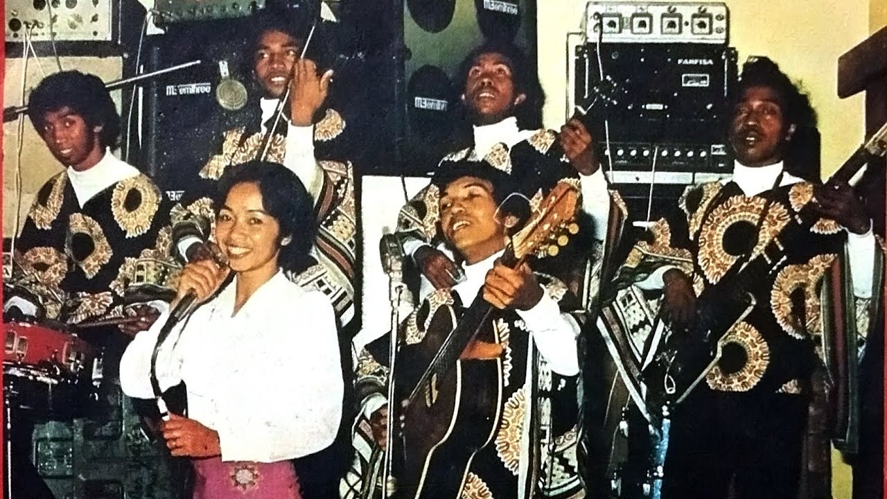 Rambao - Mpiandry Ondry Sambatra
