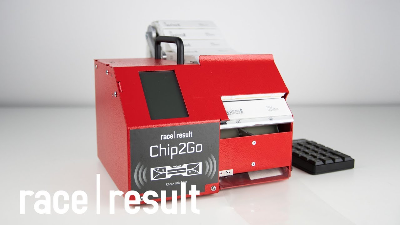 Introducing Chip2Go