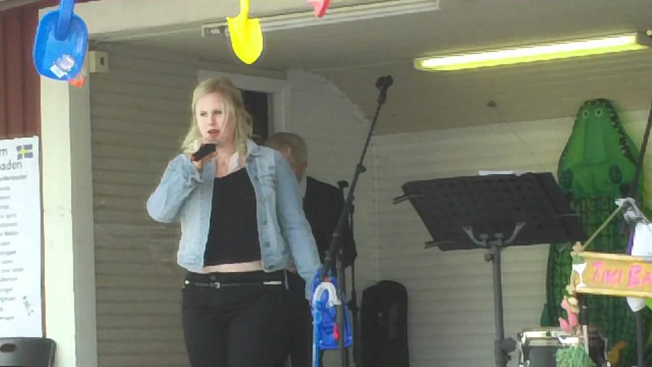 It's time for you to go ORIGINAL SONG Emelie Wåhlin