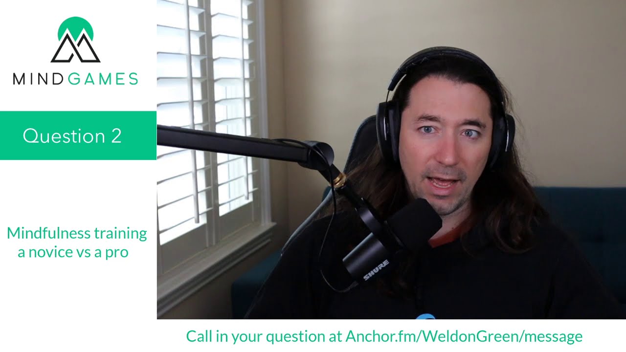 THE key thing PROS have that novices don't - Why I coach pros differently 🎮 AskWeldon 277