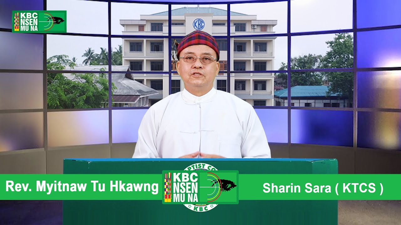 Hkristan Dinghku Nhtoi Masat Laban Mungga 2022
