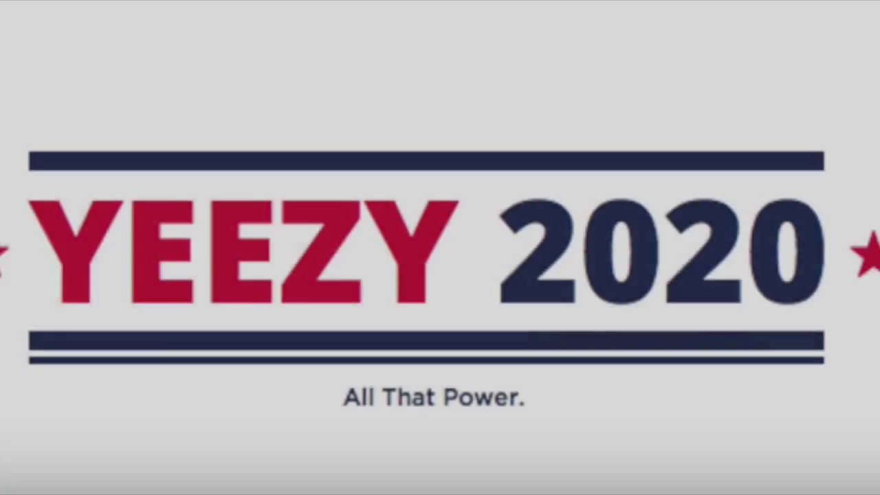 Yeezy 2020