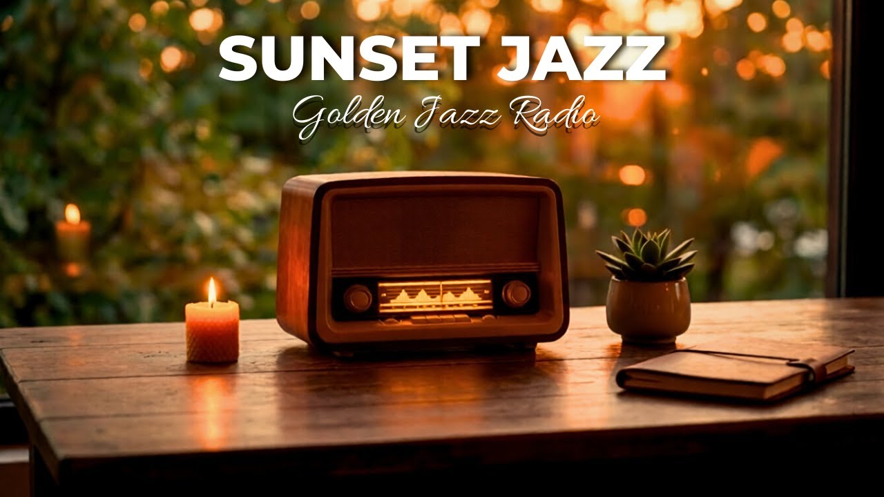 🌞 Morning Jazz Vibes  Music  - Relaxing coffee music for work, study & Peaceful Moments | Music Jazz