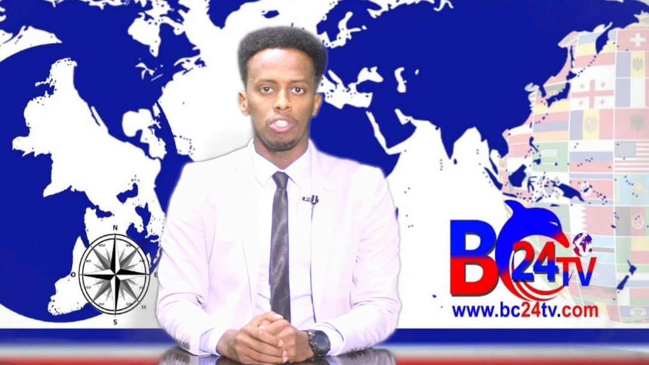 TOOS: Warka Habeenimo ee Baddacas24Tv 29/10/2020 #Tebinta #Warka: Jamaal Cumar Tubeec