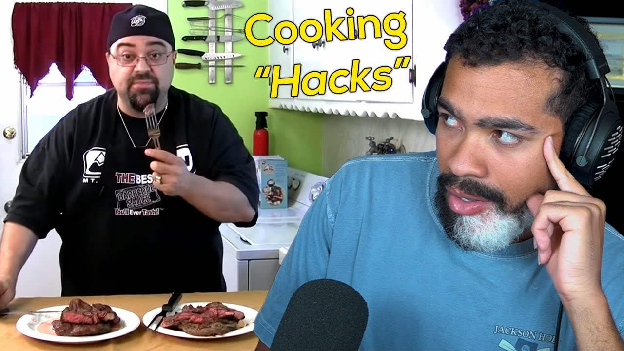 Cooking 