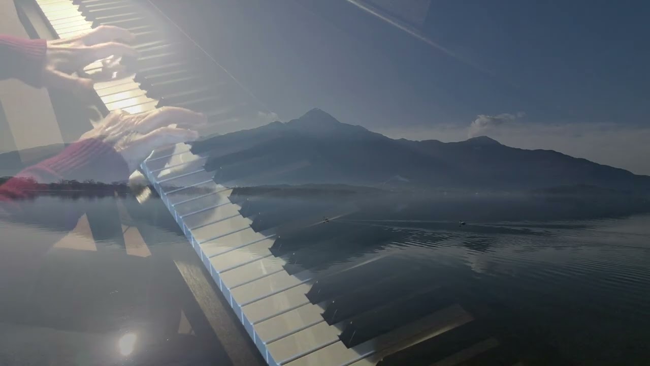 Abraham Mulder, “Arietta”      ( Nicoletta Guglielmo 🎹 )