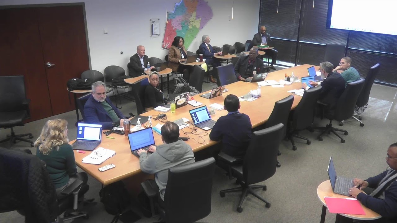 2026-02-24 Policy Committee