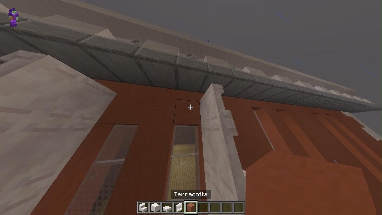 45.0 Mayor's windows