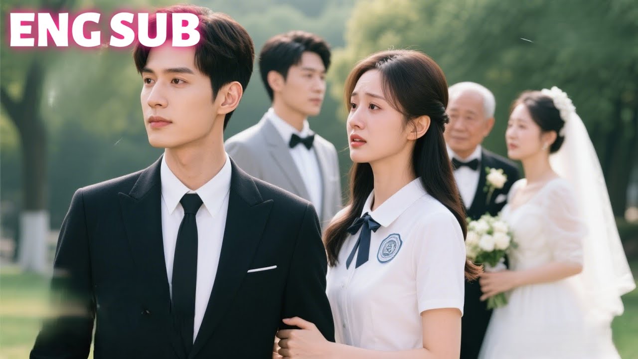 【ENG SUB】My Fiancé Asked Me To Carry His Mentor’s Daughter’s Baby?! 😱💔