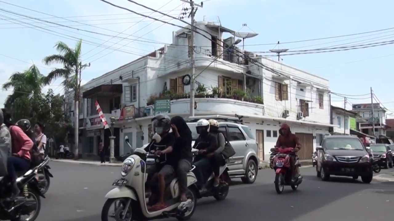 Kota Tua Ampenan