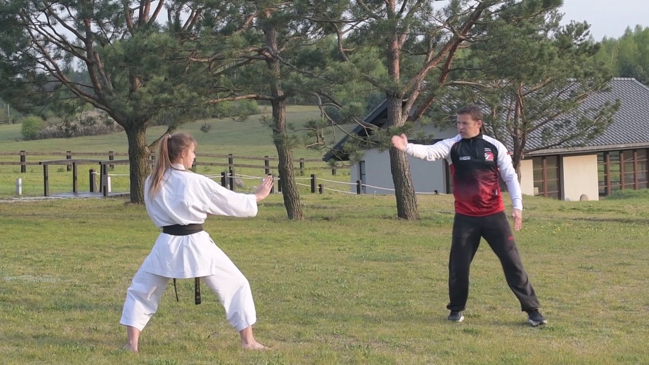 Heian Nidan